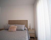 Resale - Villa - Los Alcázares - San Javier