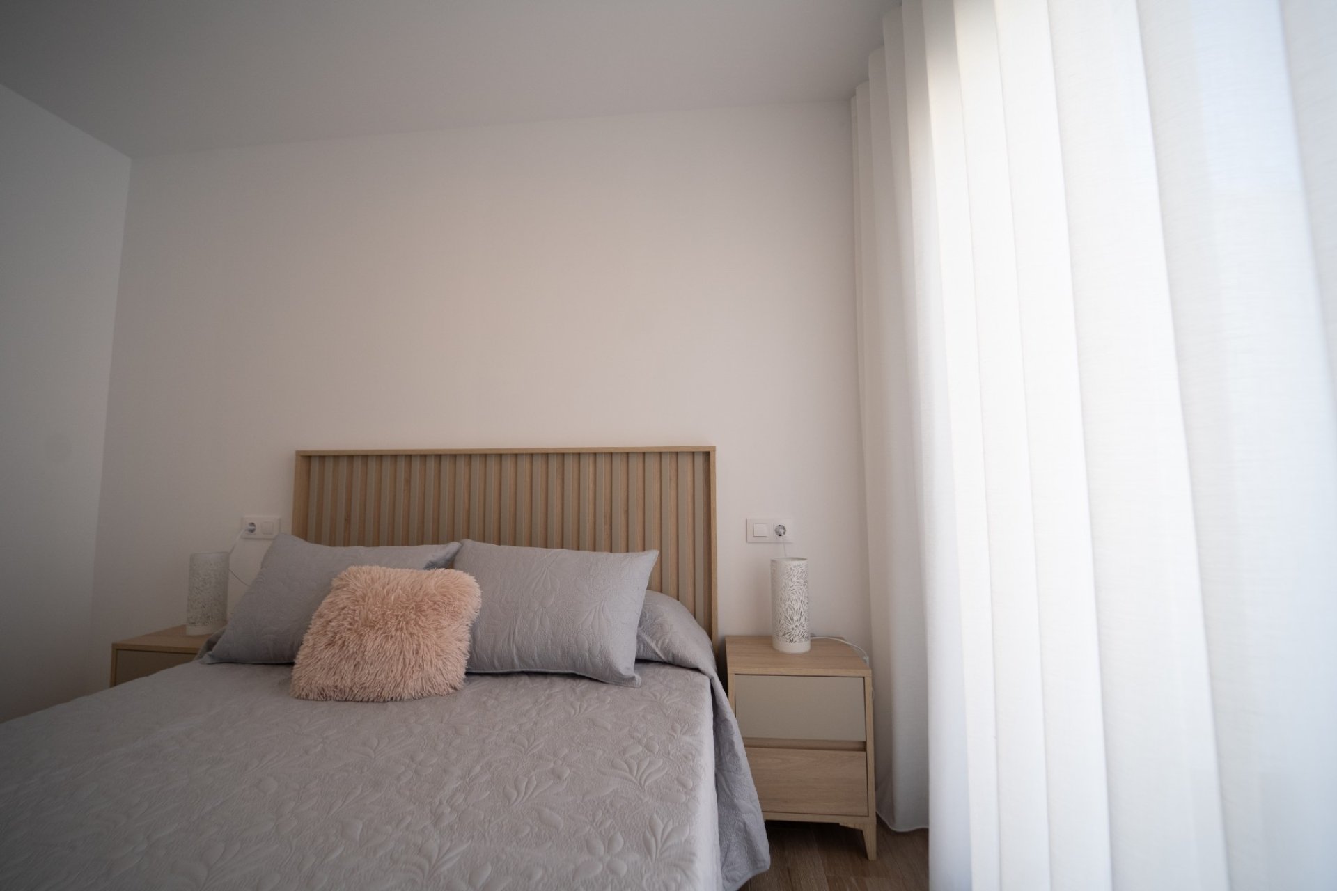 Resale - Villa - Los Alcázares - San Javier