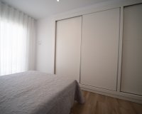 Resale - Villa - Los Alcázares - San Javier