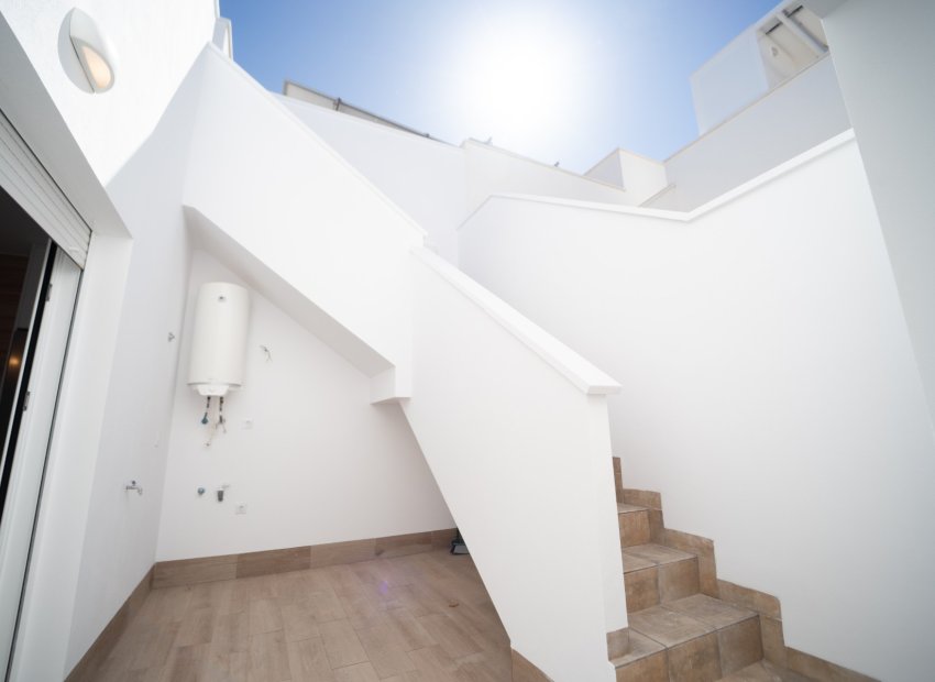 Resale - Villa - Los Alcázares - San Javier