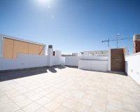 Resale - Villa - Los Alcázares - San Javier