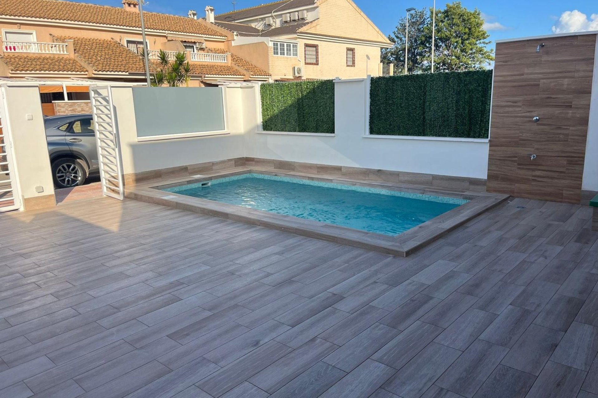 Resale - Villa - Los Alcázares