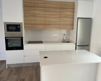 Resale - Villa - Los Alcázares