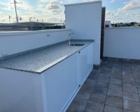 Resale - Villa - Los Alcázares