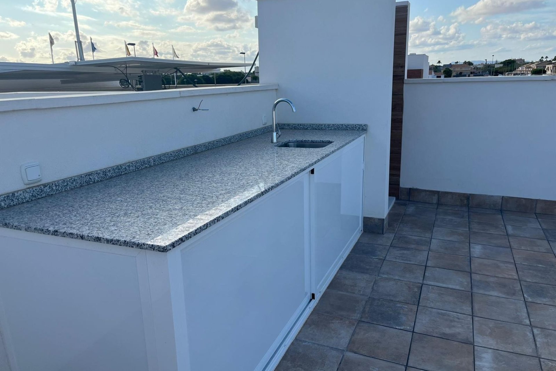 Resale - Villa - Los Alcázares