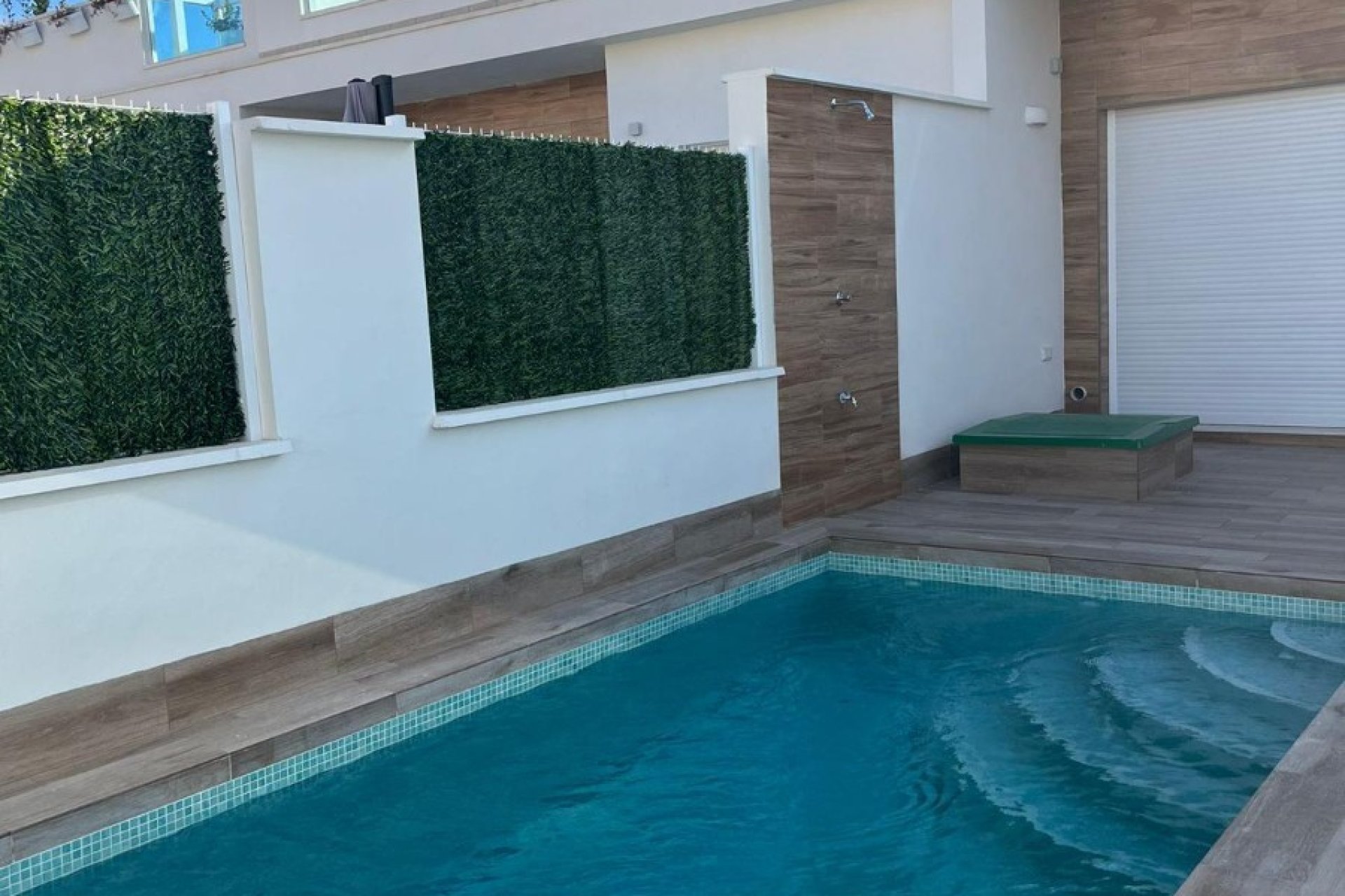 Resale - Villa - Los Alcázares