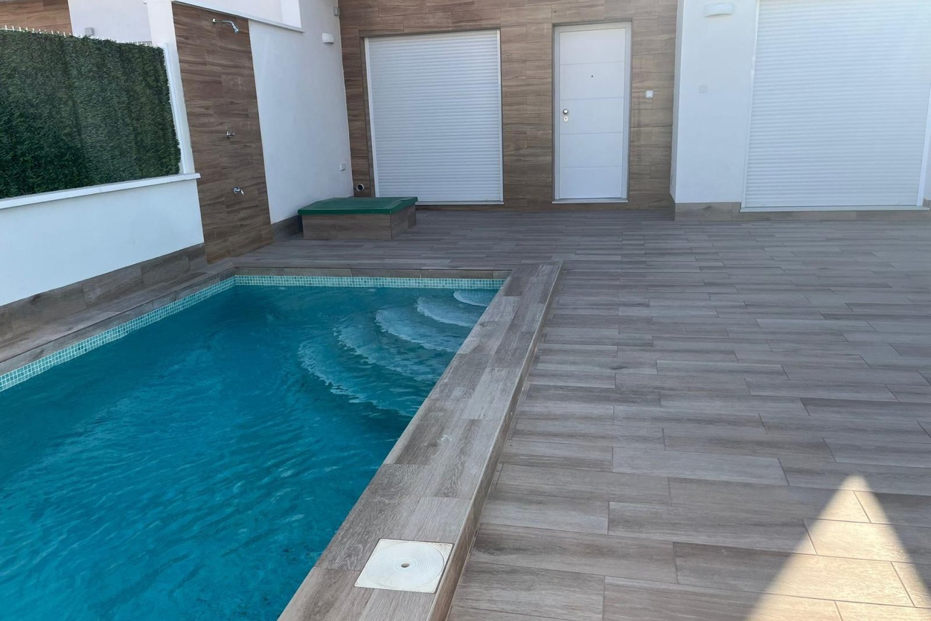 Resale - Villa - Los Alcázares