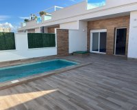 Resale - Villa - Los Alcázares
