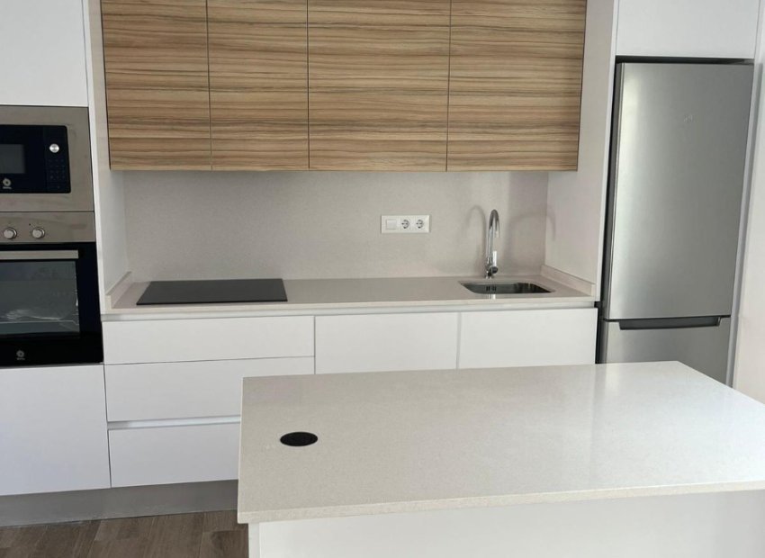 Resale - Villa - Los Alcázares