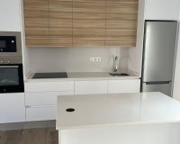 Resale - Villa - Los Alcázares