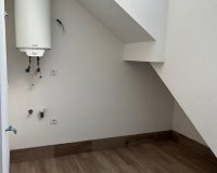 Resale - Villa - Los Alcázares