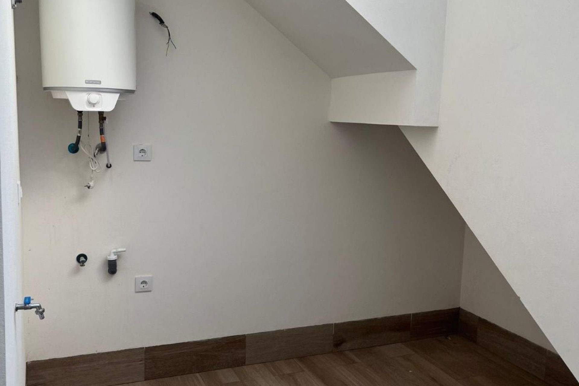 Resale - Villa - Los Alcázares