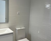 Resale - Villa - Los Alcázares