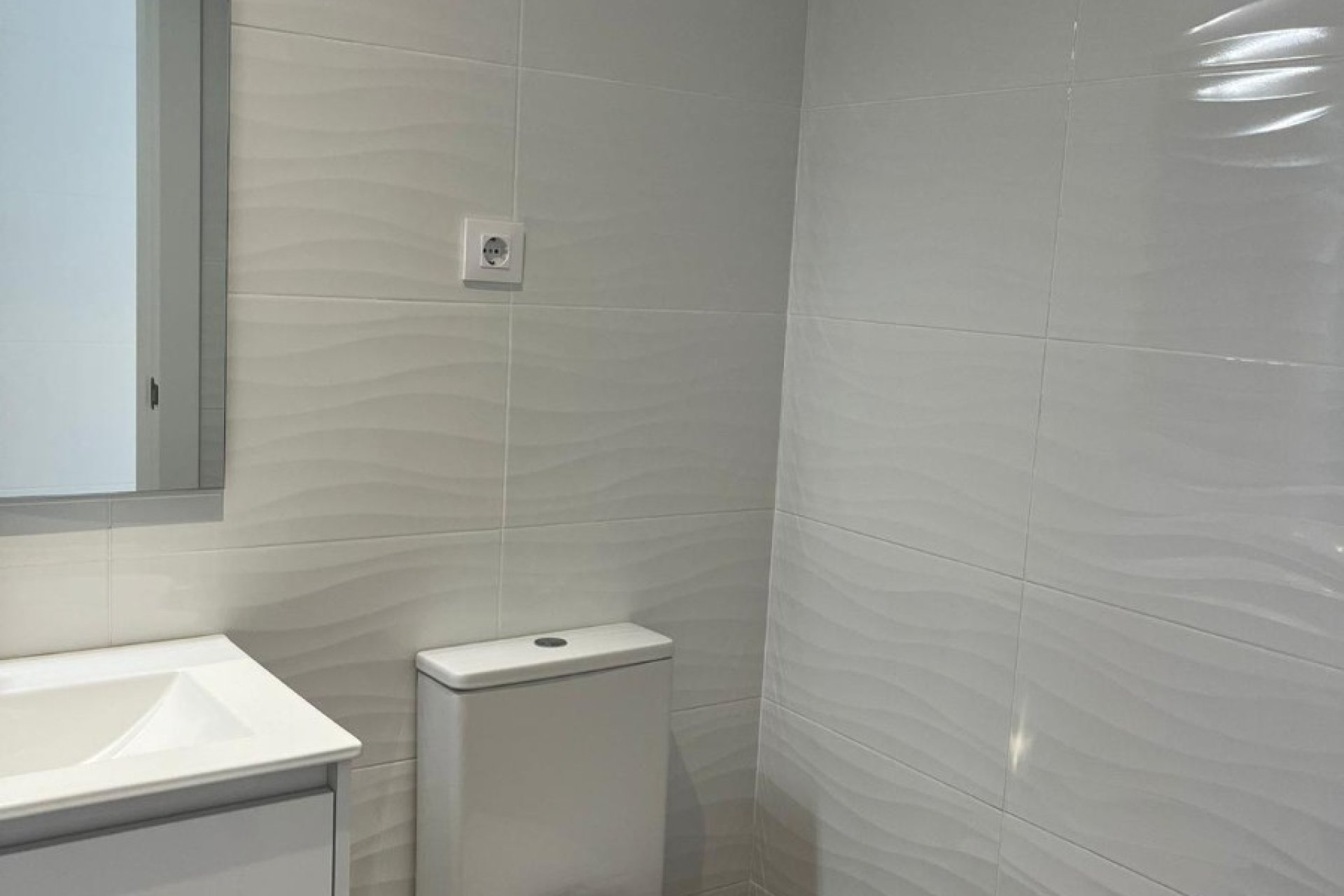 Resale - Villa - Los Alcázares