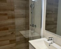 Resale - Villa - Los Alcázares