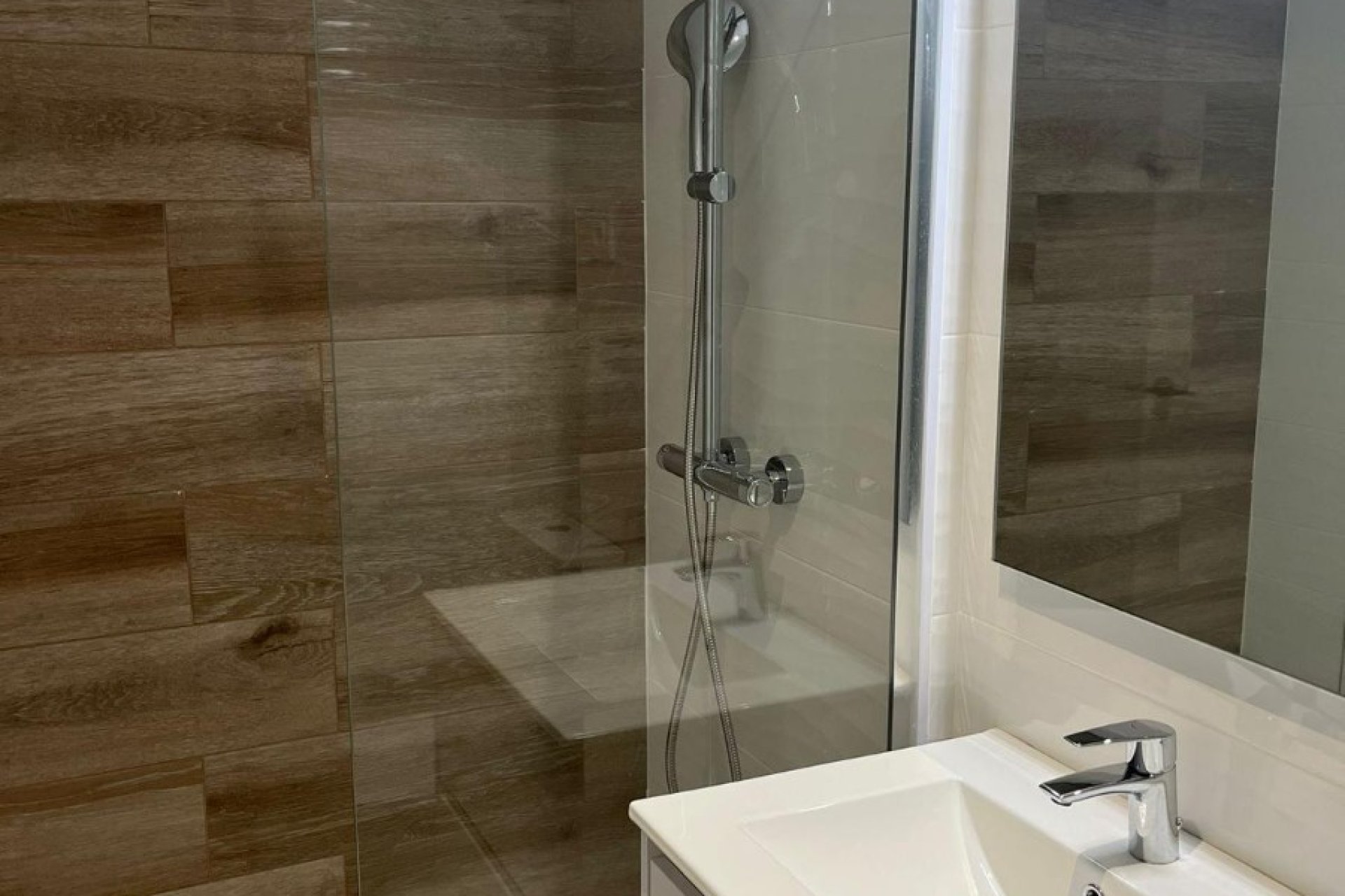 Resale - Villa - Los Alcázares