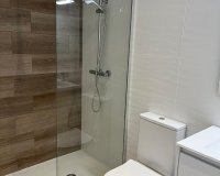 Resale - Villa - Los Alcázares