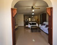 Resale - Villa - Los Alcázares