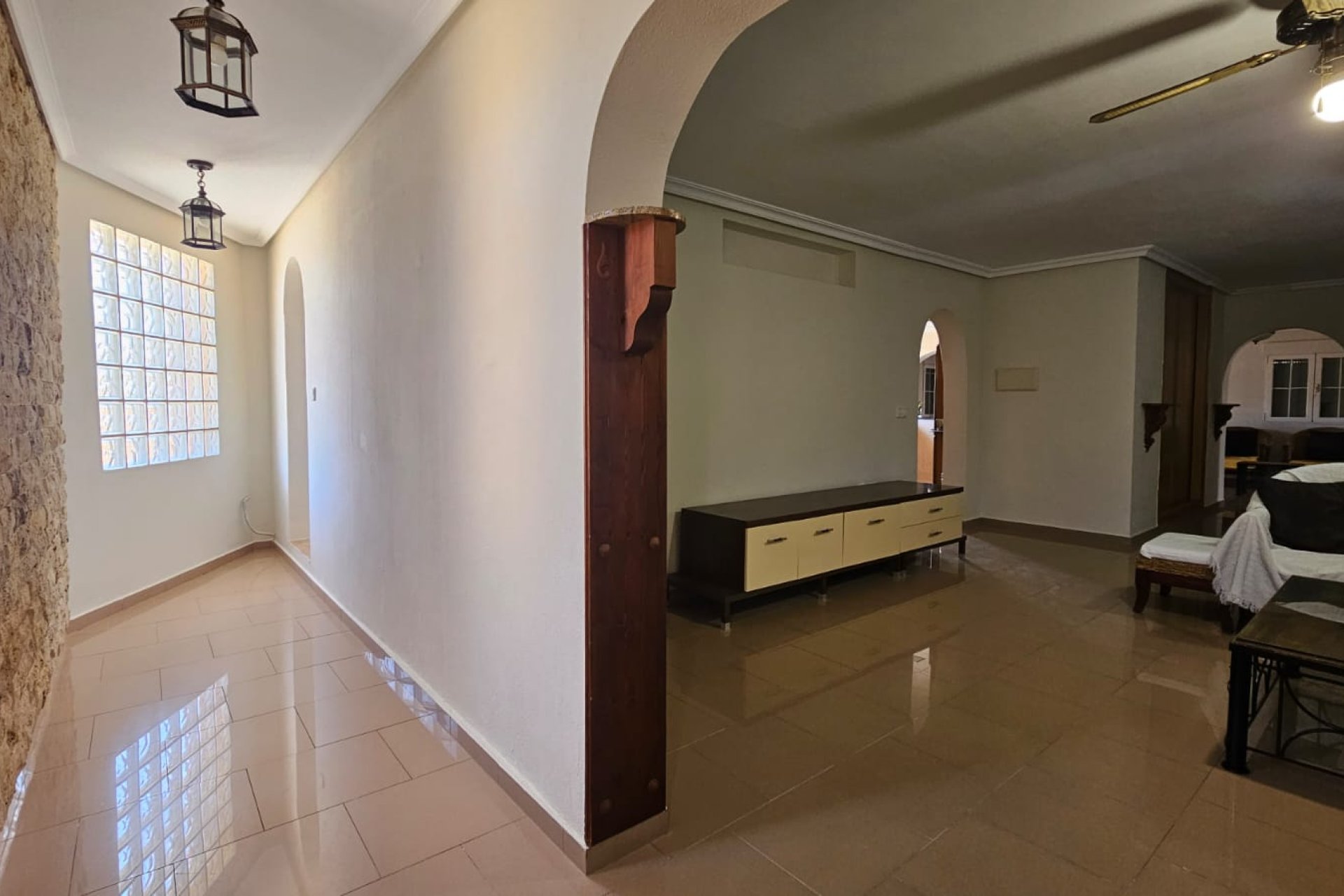 Resale - Villa - Los Alcázares