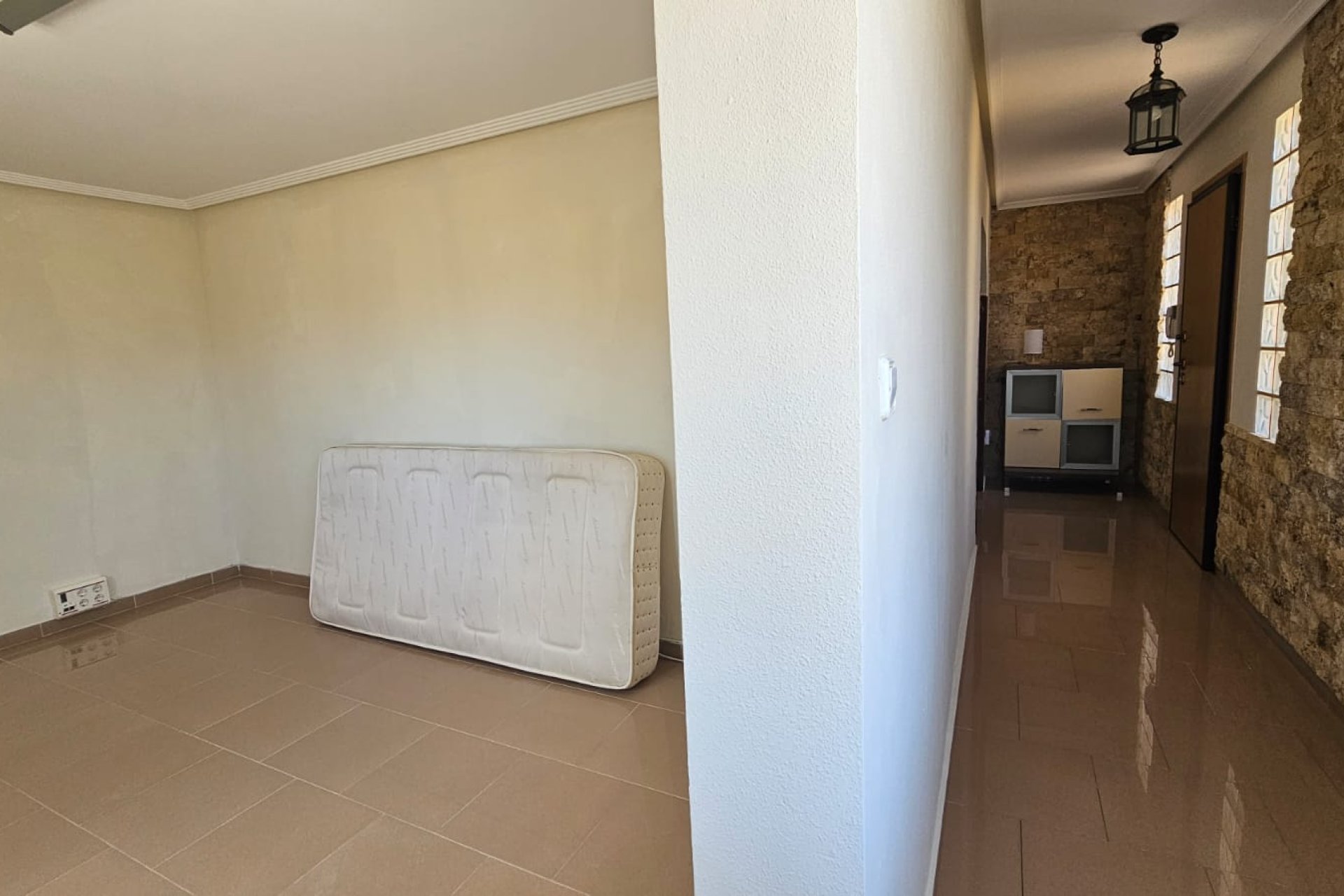 Resale - Villa - Los Alcázares