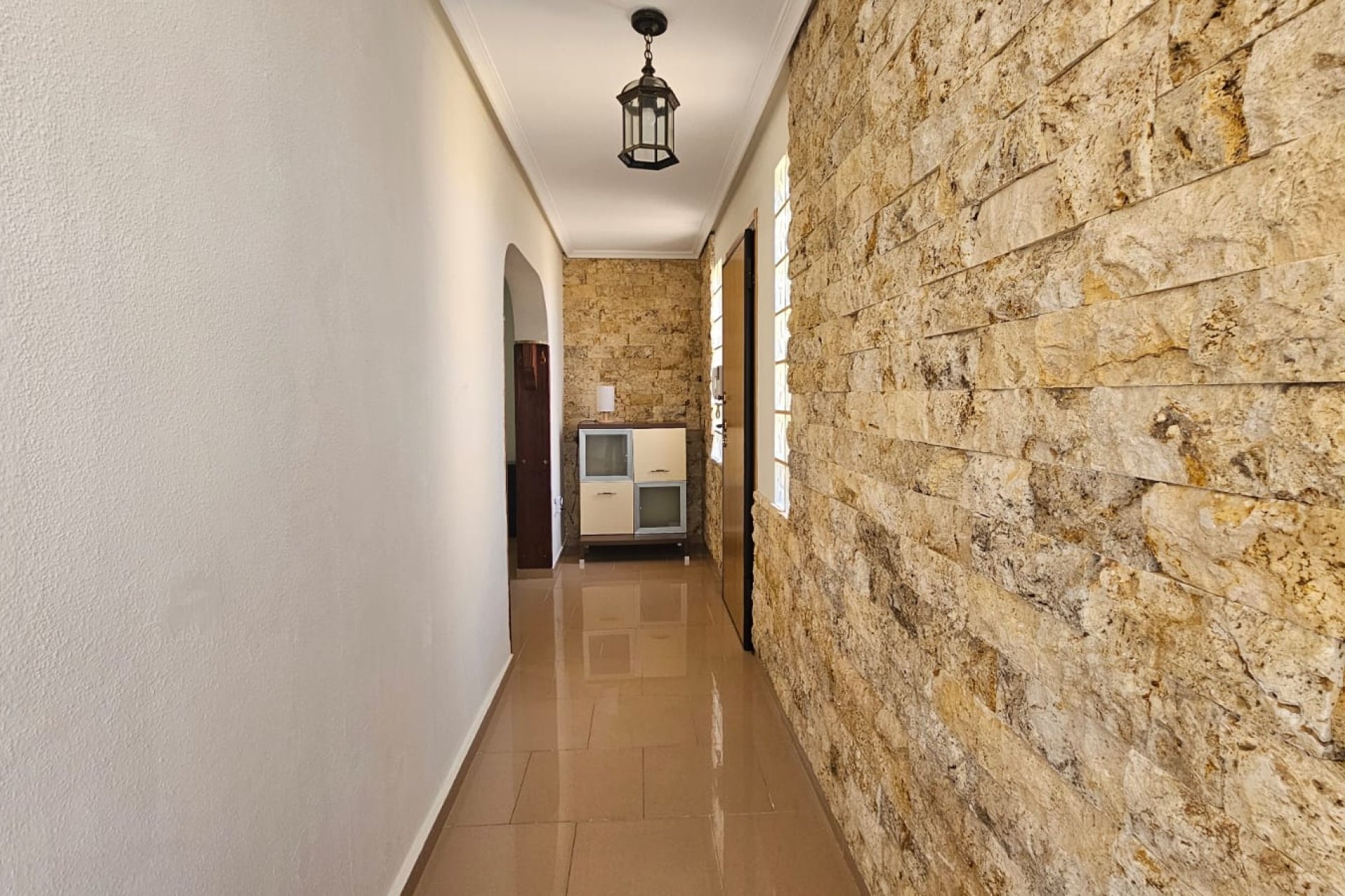 Resale - Villa - Los Alcázares