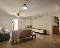 Resale - Villa - Los Alcázares