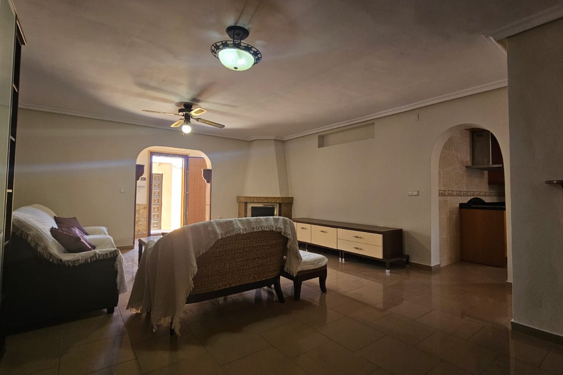 Resale - Villa - Los Alcázares