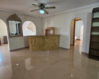 Resale - Villa - Los Alcázares