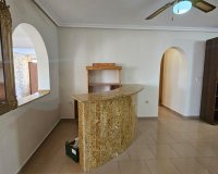 Resale - Villa - Los Alcázares