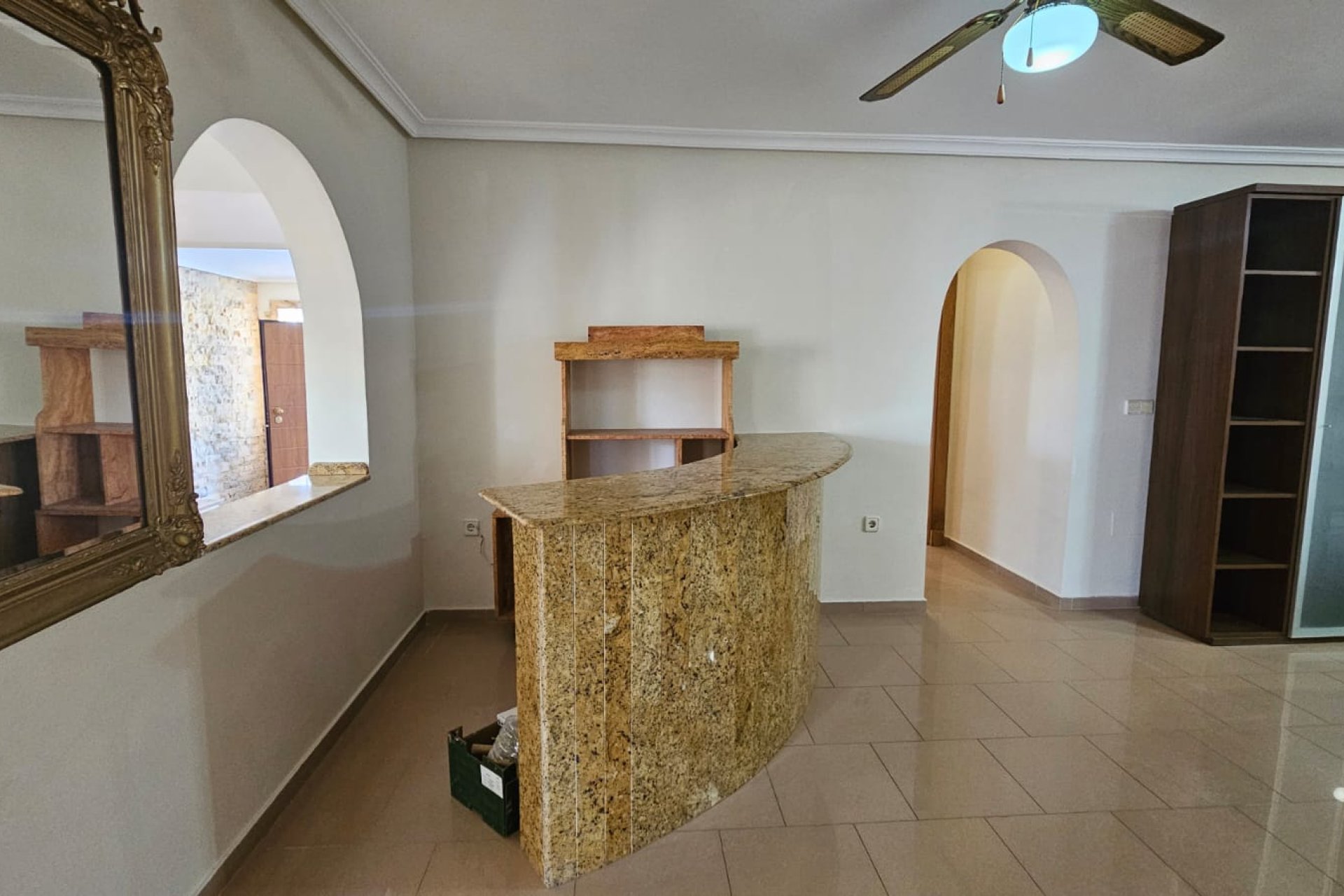 Resale - Villa - Los Alcázares