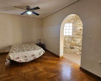 Resale - Villa - Los Alcázares