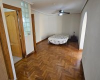 Resale - Villa - Los Alcázares