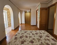 Resale - Villa - Los Alcázares