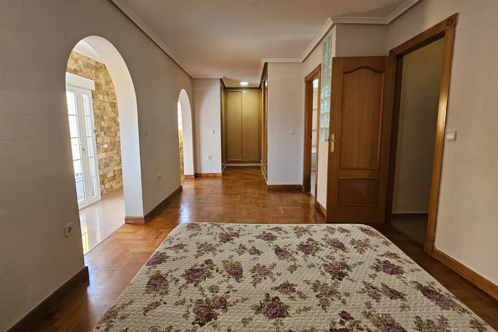 Resale - Villa - Los Alcázares