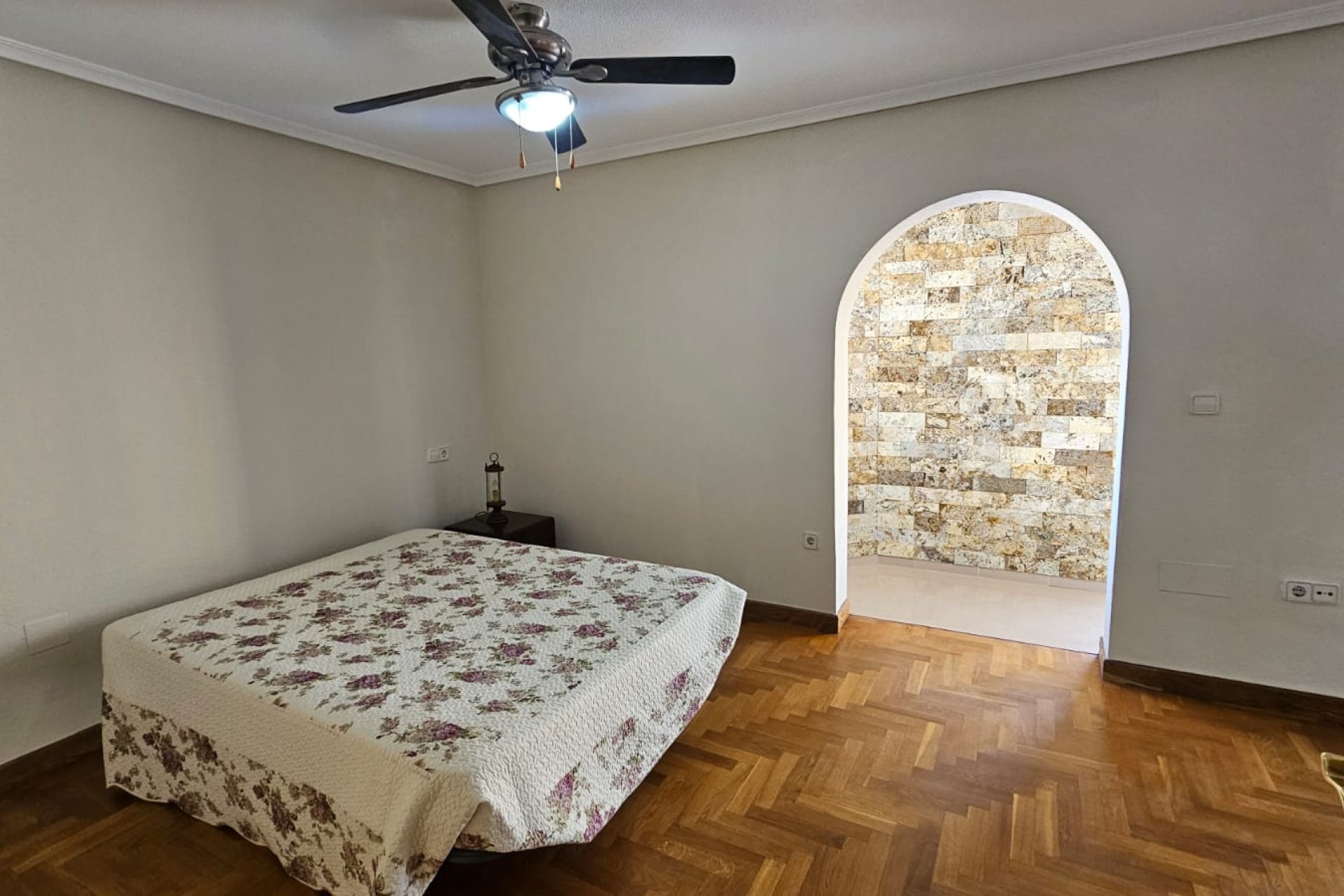 Resale - Villa - Los Alcázares