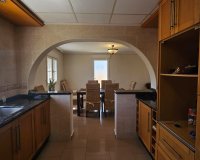 Resale - Villa - Los Alcázares