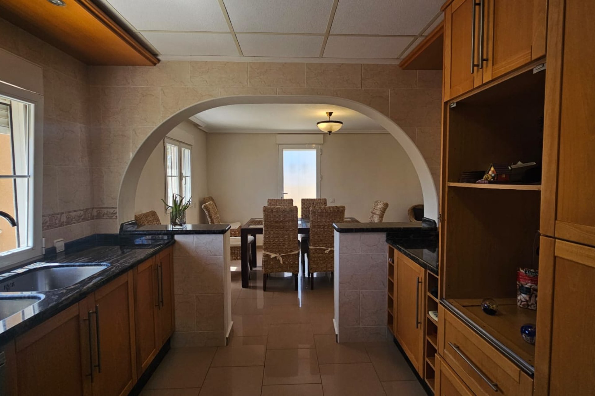 Resale - Villa - Los Alcázares