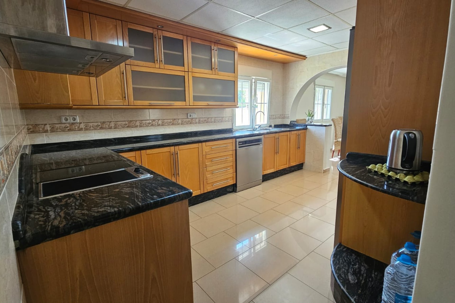 Resale - Villa - Los Alcázares