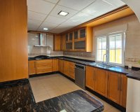 Resale - Villa - Los Alcázares