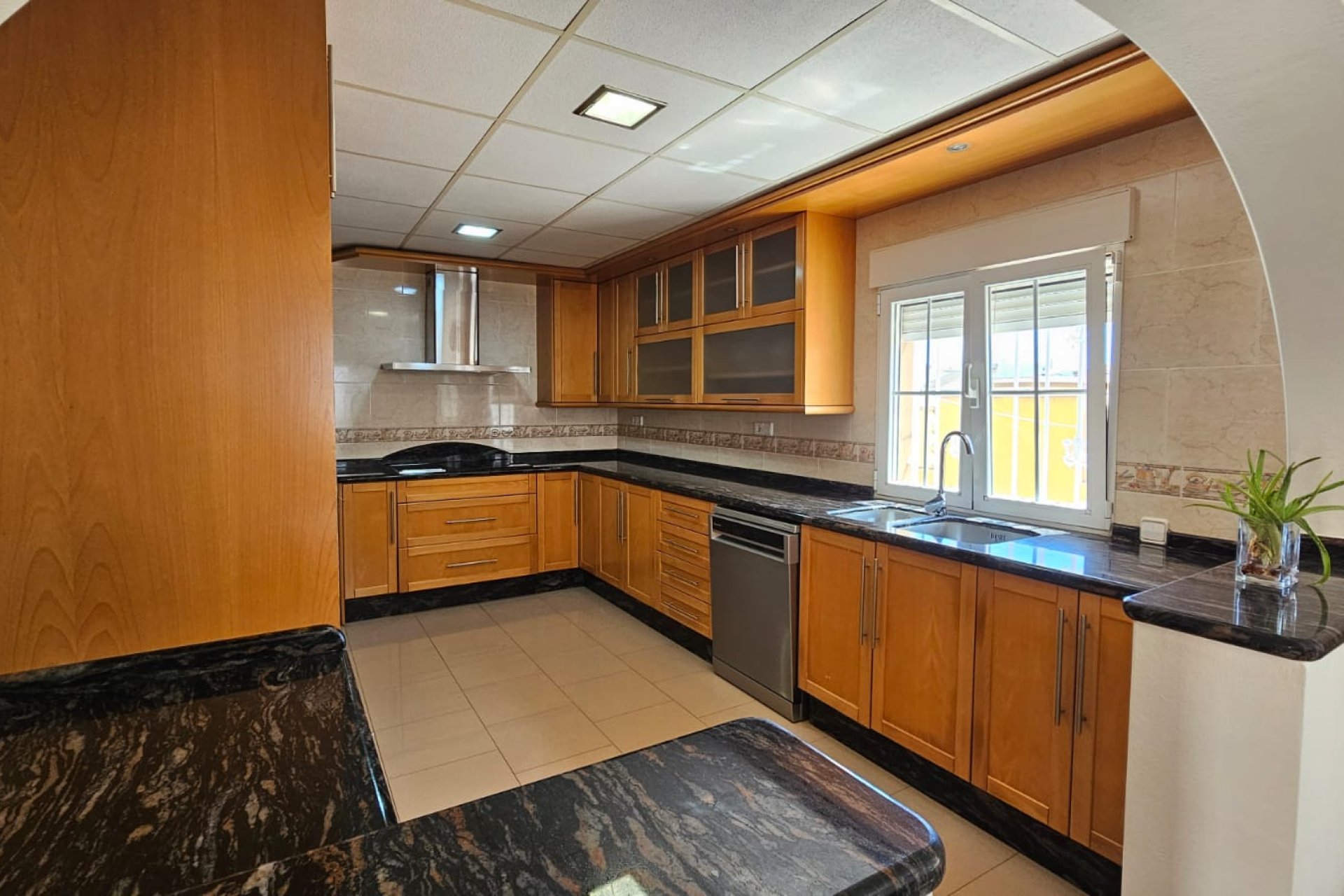 Resale - Villa - Los Alcázares