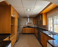 Resale - Villa - Los Alcázares