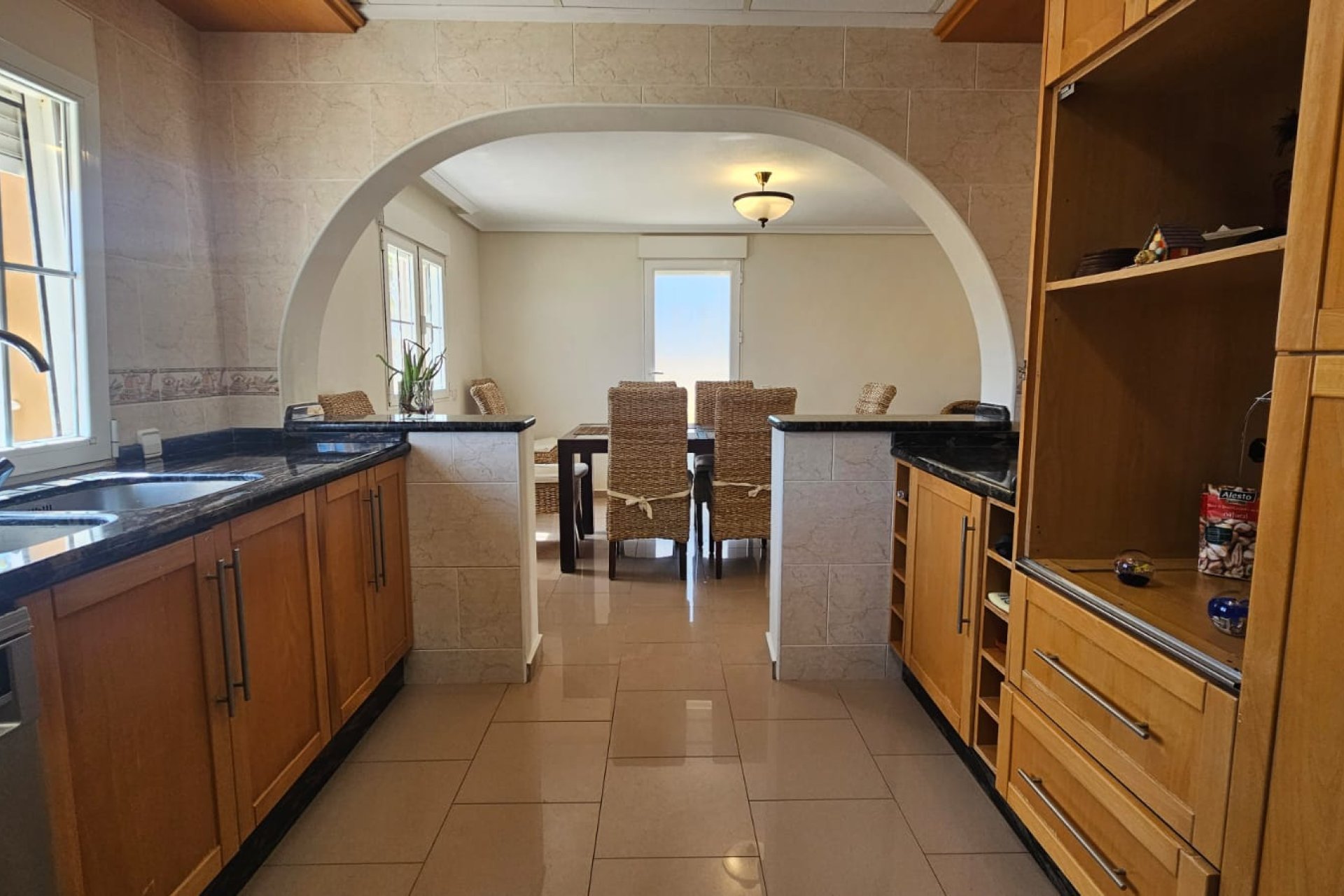 Resale - Villa - Los Alcázares