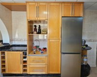 Resale - Villa - Los Alcázares