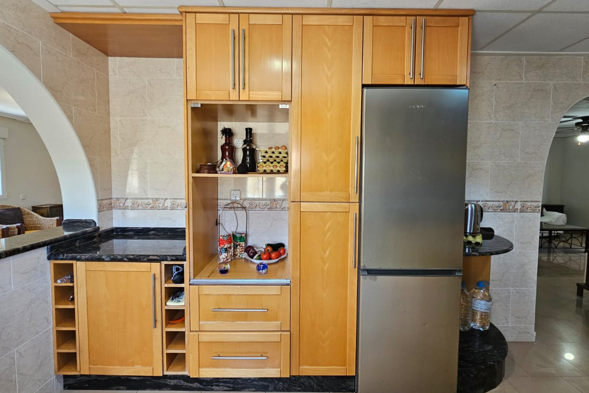 Resale - Villa - Los Alcázares