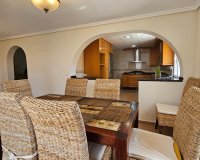 Resale - Villa - Los Alcázares