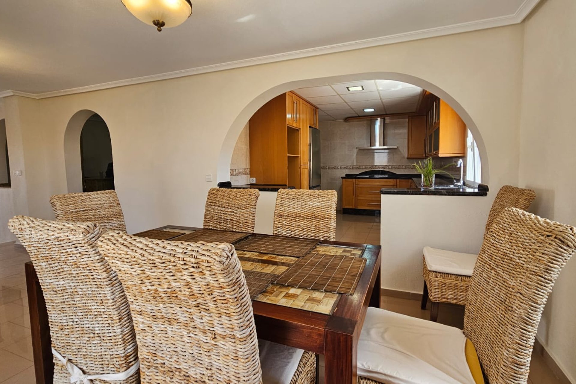 Resale - Villa - Los Alcázares