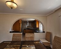 Resale - Villa - Los Alcázares