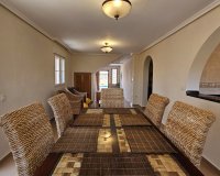 Resale - Villa - Los Alcázares