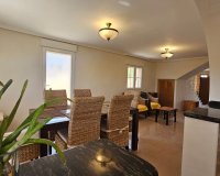 Resale - Villa - Los Alcázares