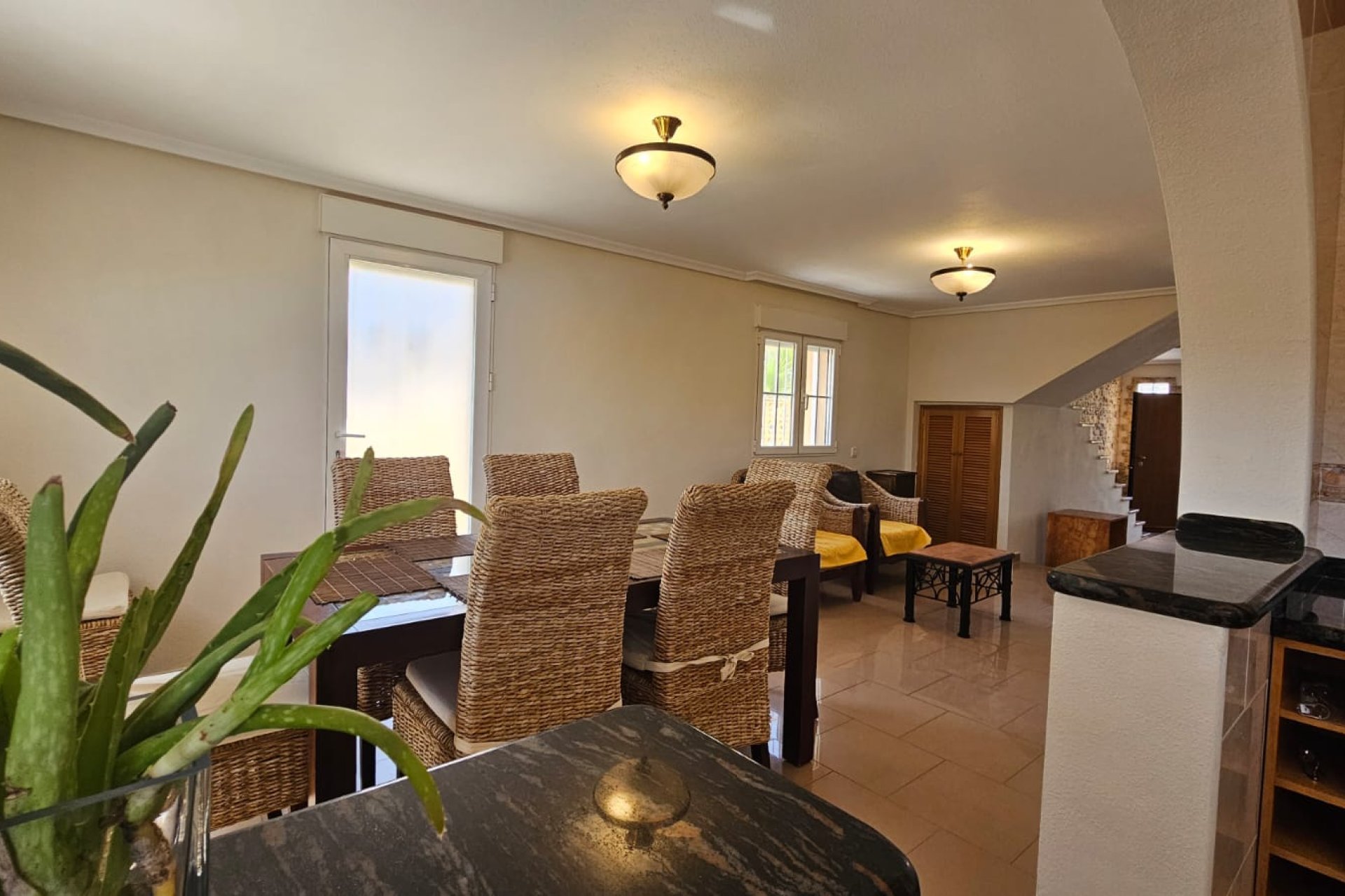 Resale - Villa - Los Alcázares